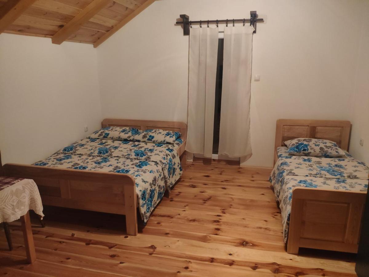 Private Accommodation Kalezic Mojkovac Exterior photo